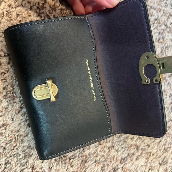 Coach wallet - Picture 3 of 6